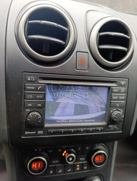 Nissan Qashqai 1.5 dci P A N O R A