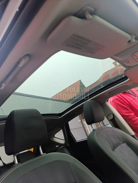 Nissan Qashqai 1.5 dci P A N O R A