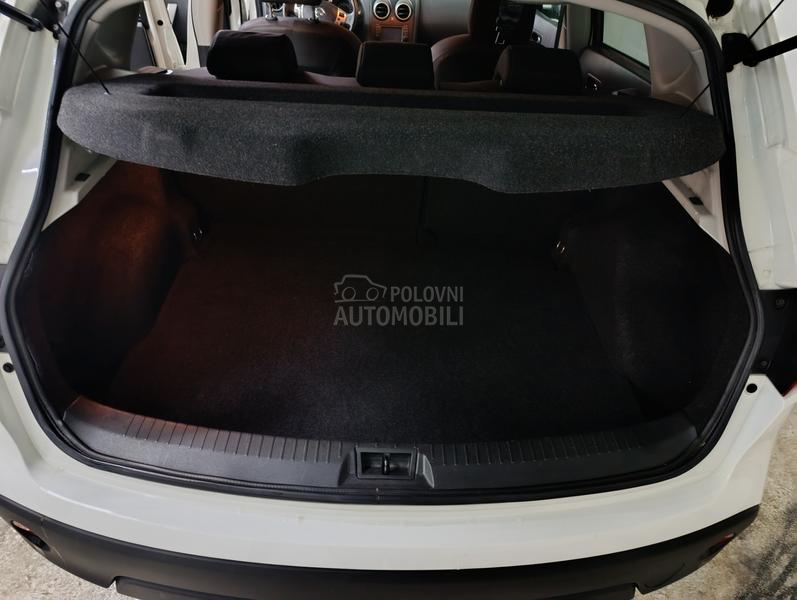 Nissan Qashqai 1.5 dci P A N O R A