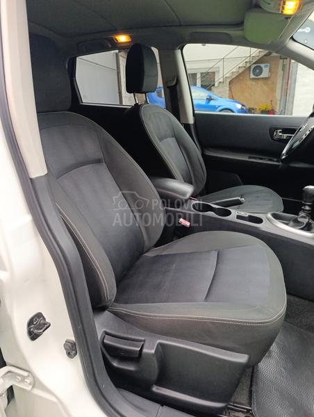 Nissan Qashqai 1.5 dci P A N O R A