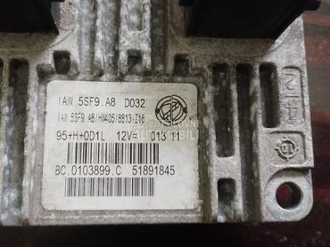 Kompjuter za Fiat Punto