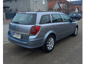 Opel Astra H 1.7 CDTI