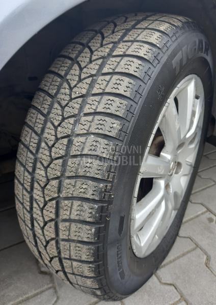 Opel Astra H 1.7 CDTI