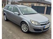 Opel Astra H 1.7 CDTI
