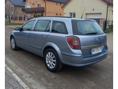 Opel Astra H 1.7 CDTI