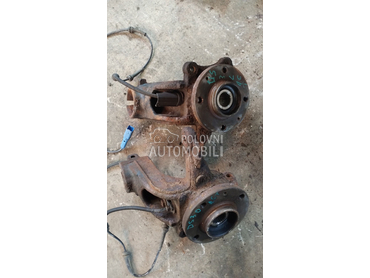 Glavčine 1.6 T za Citroen DS3 od 2001. do 2016. god.