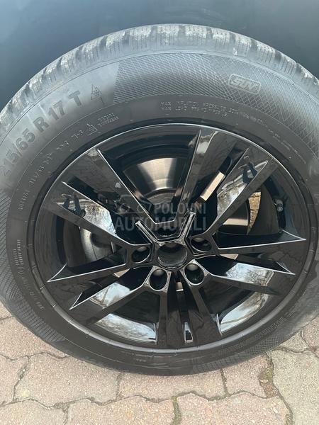 Škoda Kodiaq 1.5tsi