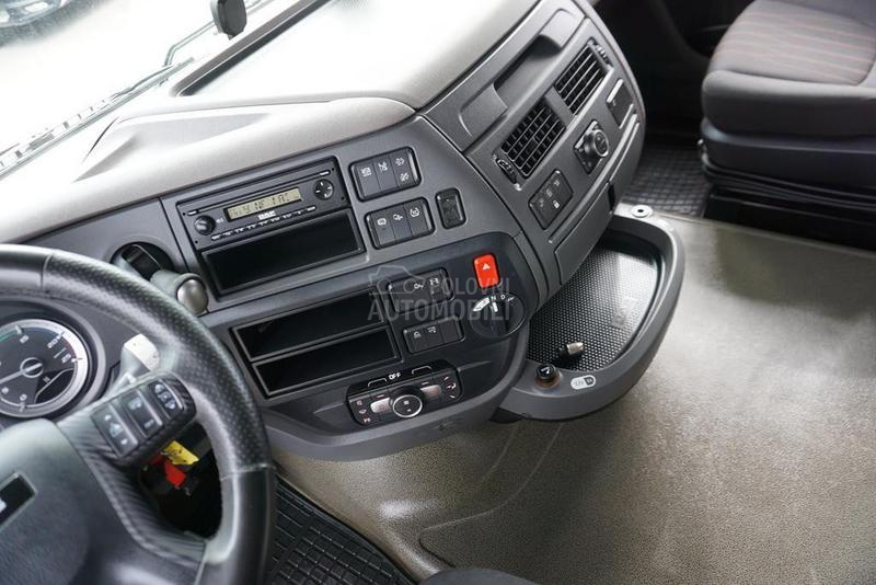 DAF XF / 480 DOM1617