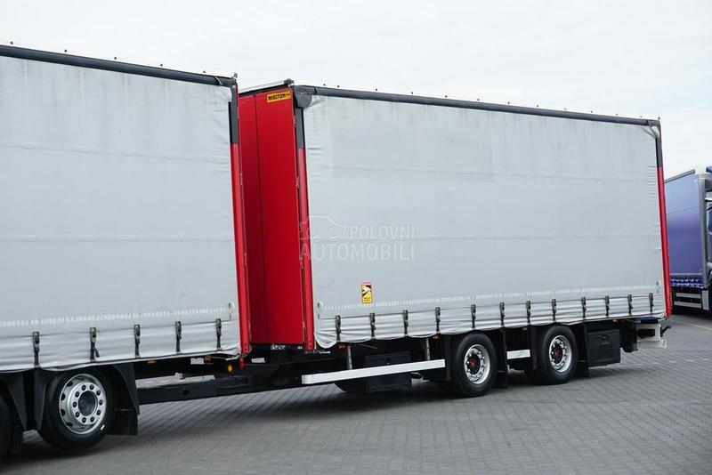 DAF XF / 480 DOM1617