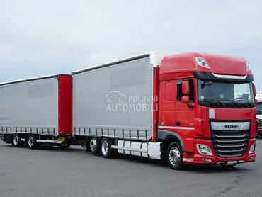 DAF XF / 480 DOM1617