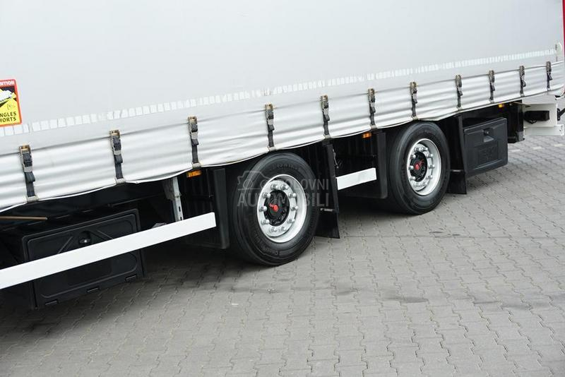 DAF XF / 480 DOM1617