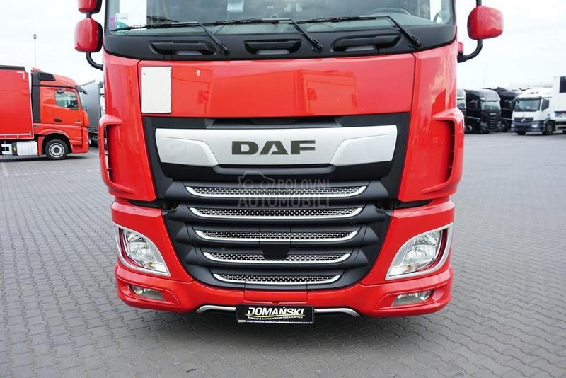 DAF XF / 480 DOM1617