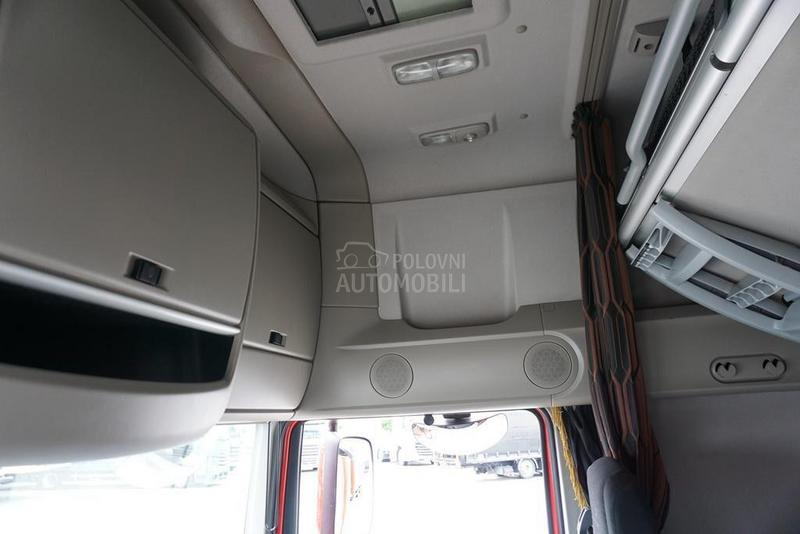 DAF XF / 480 DOM1617