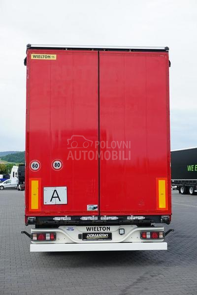 DAF XF / 480 DOM1617