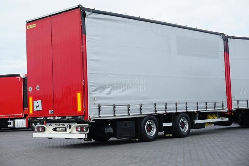 DAF XF / 480 DOM1617