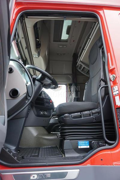 DAF XF / 480 DOM1617