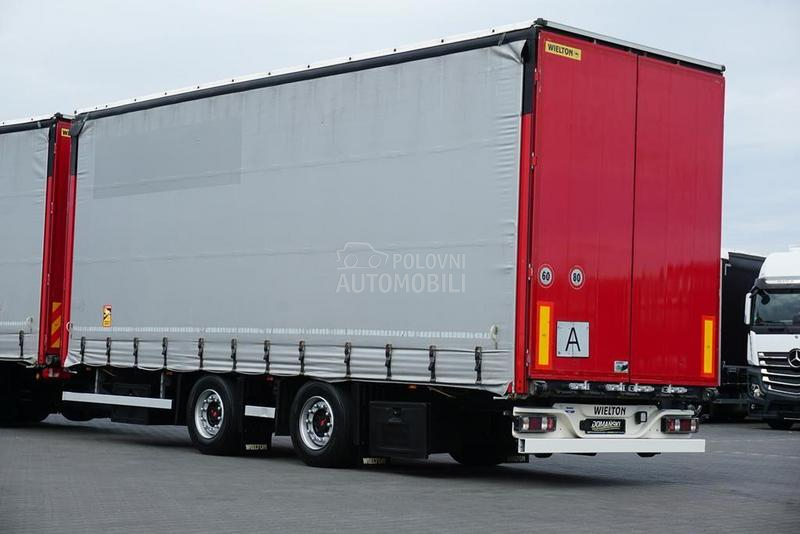 DAF XF / 480 DOM1617