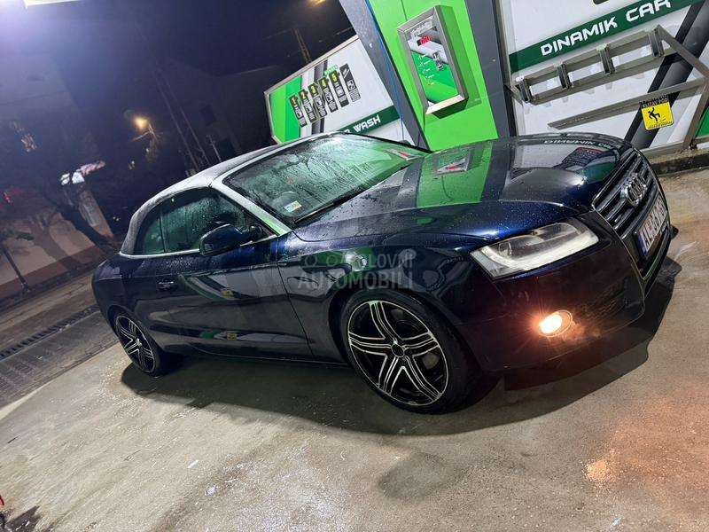 Aluminijumske felne 19 sa gumama zimskim 19" 5 x 112