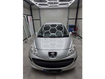 Peugeot 207 1.6 HDI