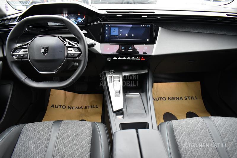 Peugeot 408 1.2 Allure pack AT