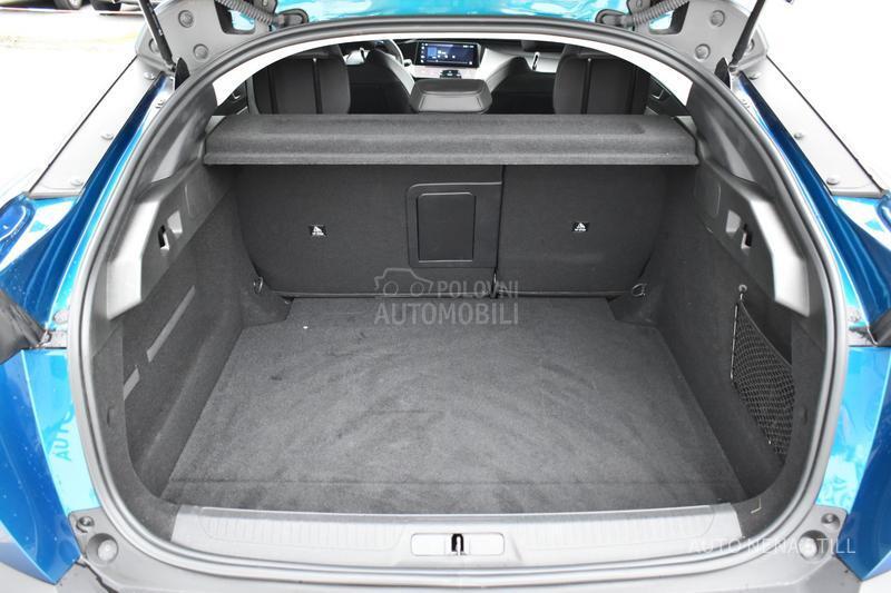 Peugeot 408 1.2 Allure pack AT