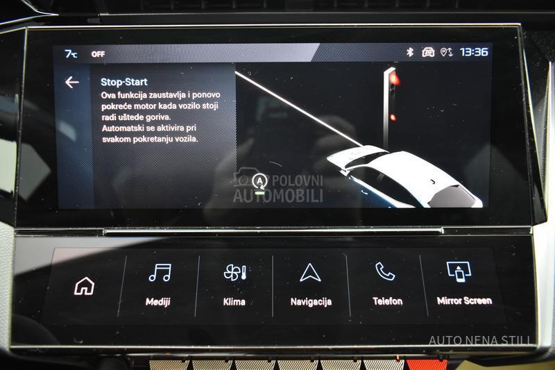 Peugeot 408 1.2 Allure pack AT