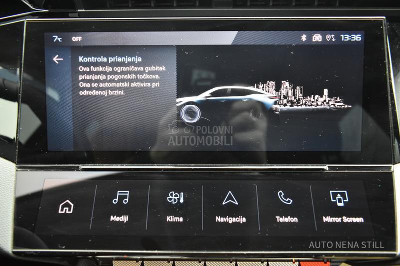 Peugeot 408 1.2 Allure pack AT