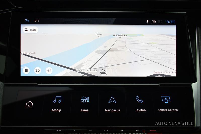 Peugeot 408 1.2 Allure pack AT