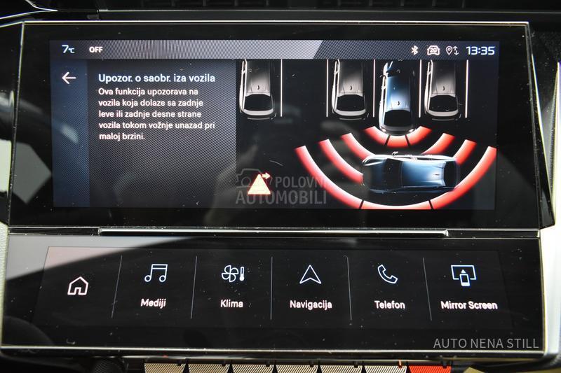 Peugeot 408 1.2 Allure pack AT