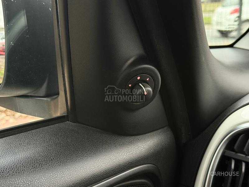 Fiat 500L 1.6MJTD 120hp