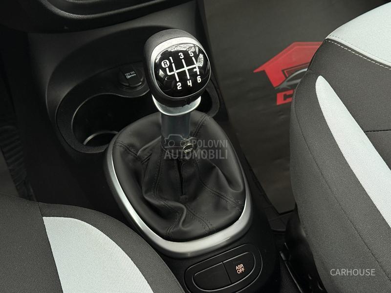 Fiat 500L 1.6MJTD 120hp