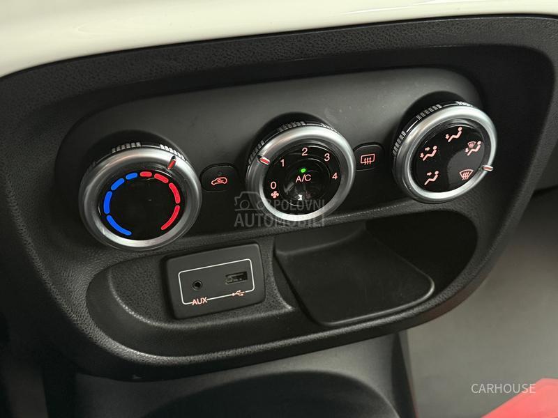 Fiat 500L 1.6MJTD 120hp