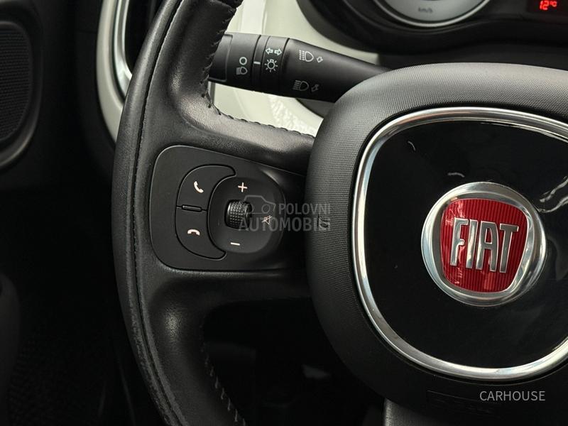 Fiat 500L 1.6MJTD 120hp