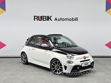 Fiat 500 Abarth 595c