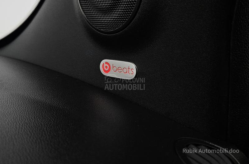 Fiat 500 Abarth 595c