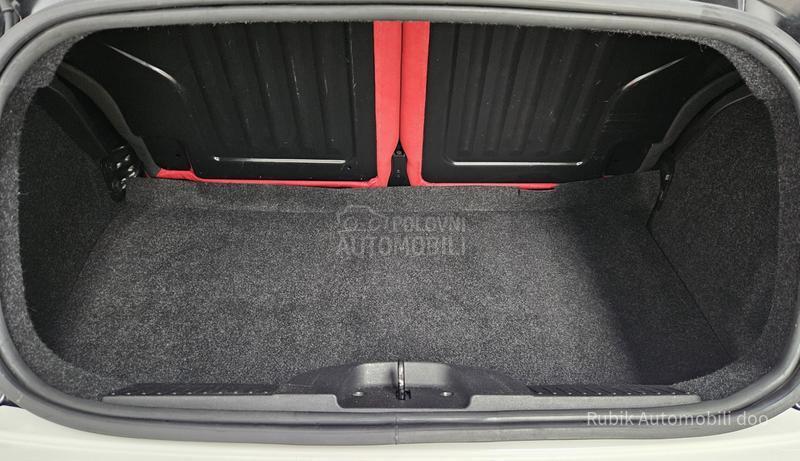 Fiat 500 Abarth 595c