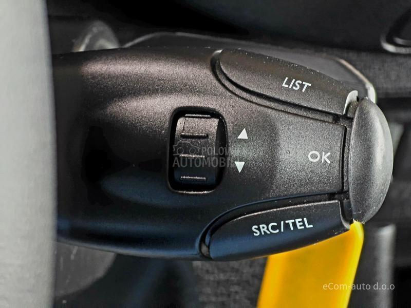 Opel Vivaro 2.0d A/T LONG