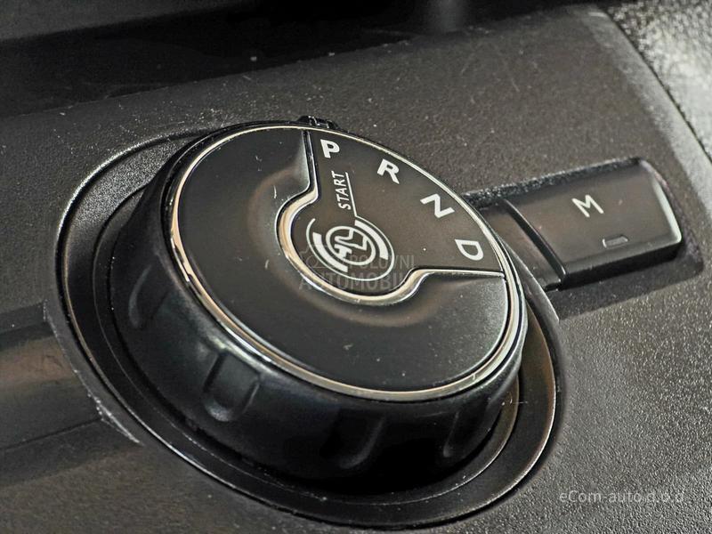 Opel Vivaro 2.0d A/T LONG