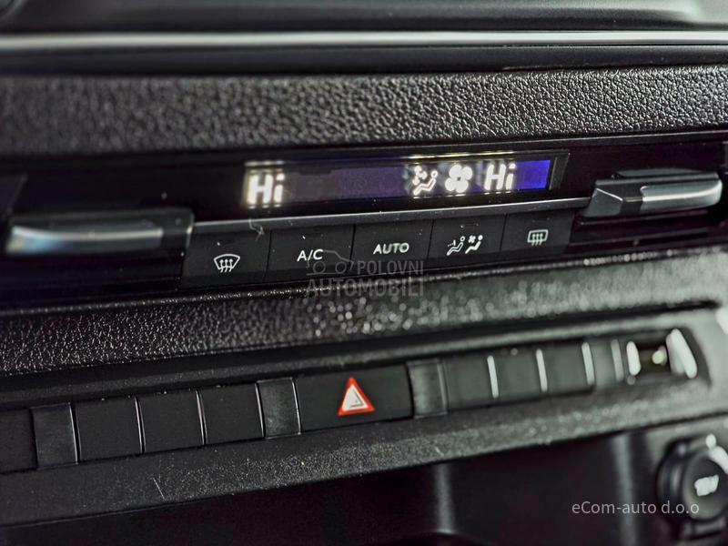 Opel Vivaro 2.0d A/T LONG