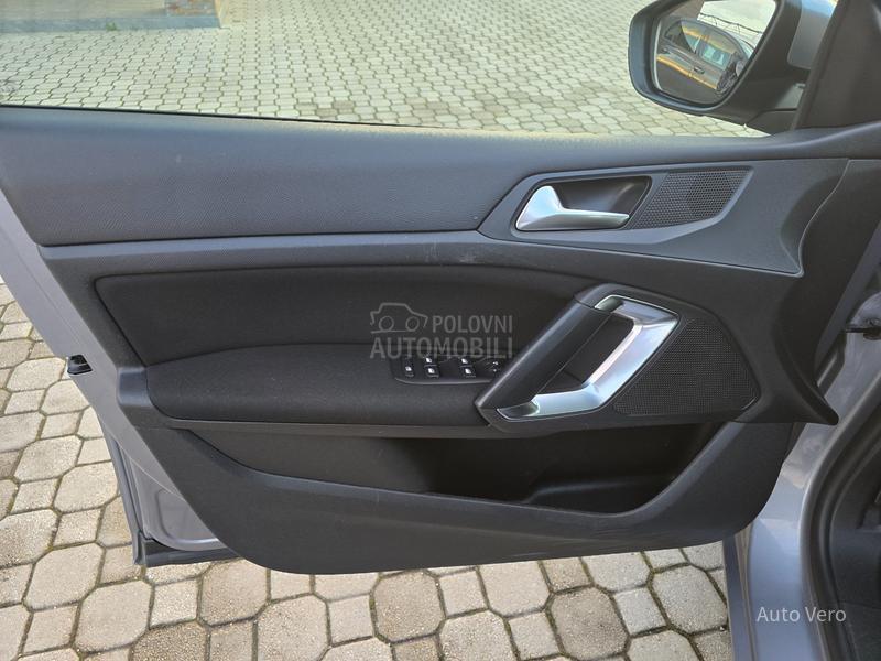 Peugeot 308 1.6 HDI