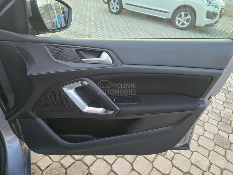 Peugeot 308 1.6 HDI