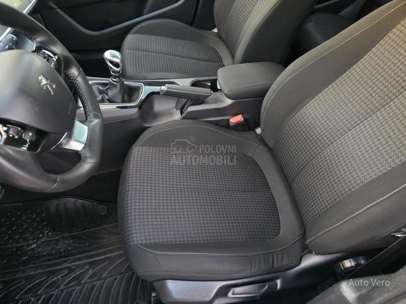 Peugeot 308 1.6 HDI