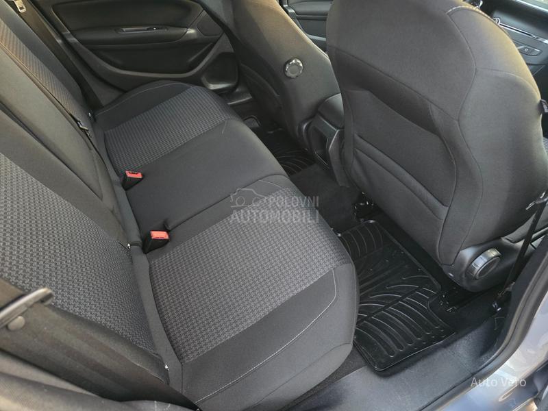Peugeot 308 1.6 HDI
