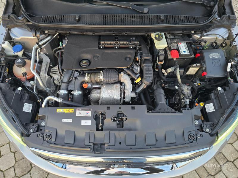 Peugeot 308 1.6 HDI