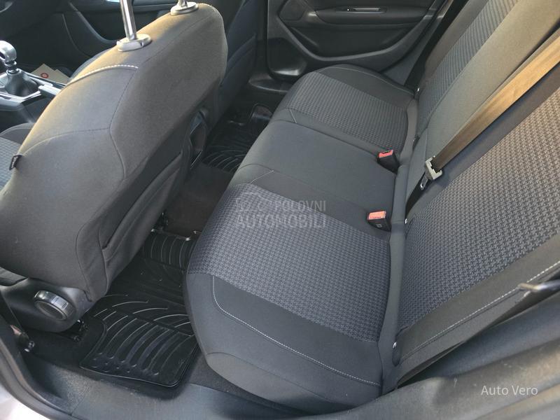 Peugeot 308 1.6 HDI