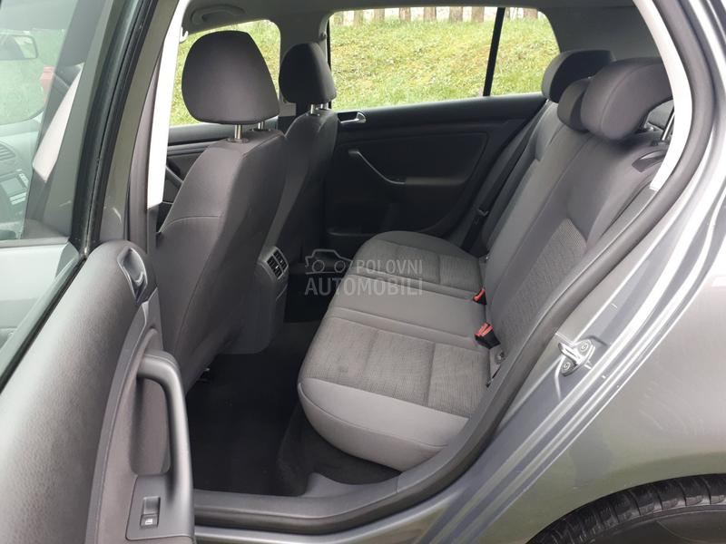 Volkswagen Golf 5 1.4B KA0 N0V