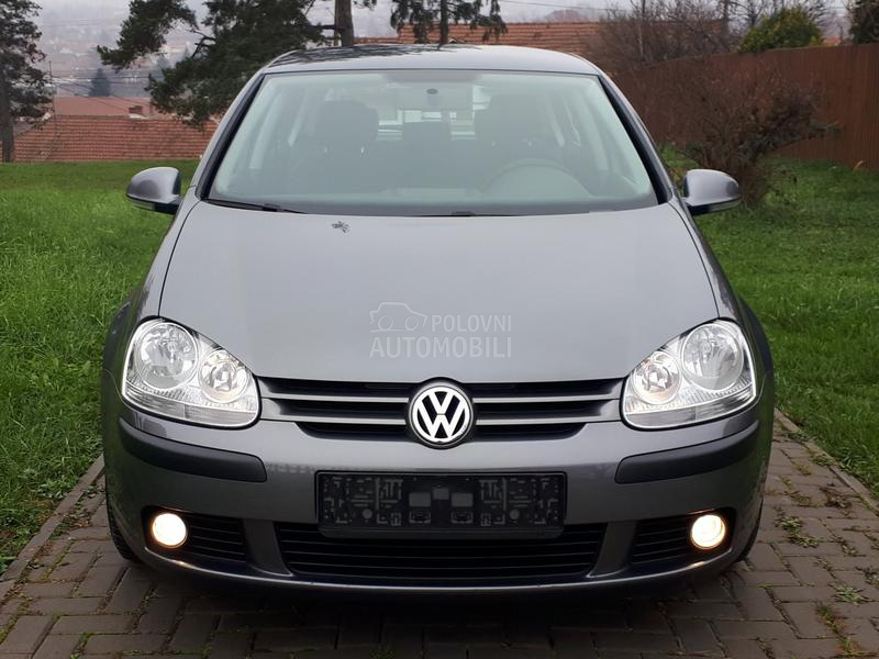 Volkswagen Golf 5 1.4B KA0 N0V