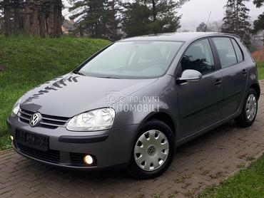 Volkswagen Golf 5 1.4B KA0 N0V