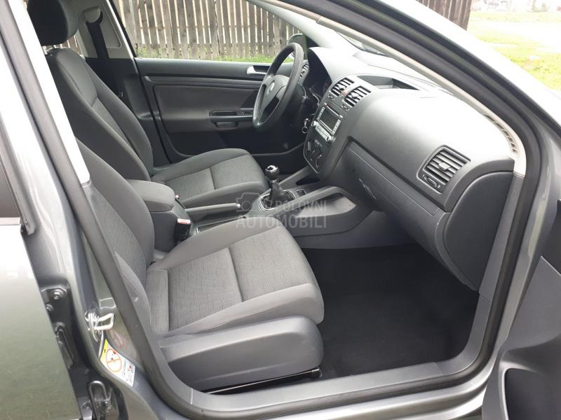 Volkswagen Golf 5 1.4B KA0 N0V