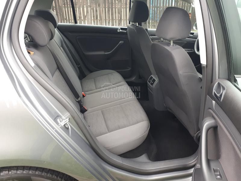 Volkswagen Golf 5 1.4B KA0 N0V